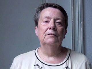 Front des Gauches : Christine Pagnoulle, 2e effective Sénat