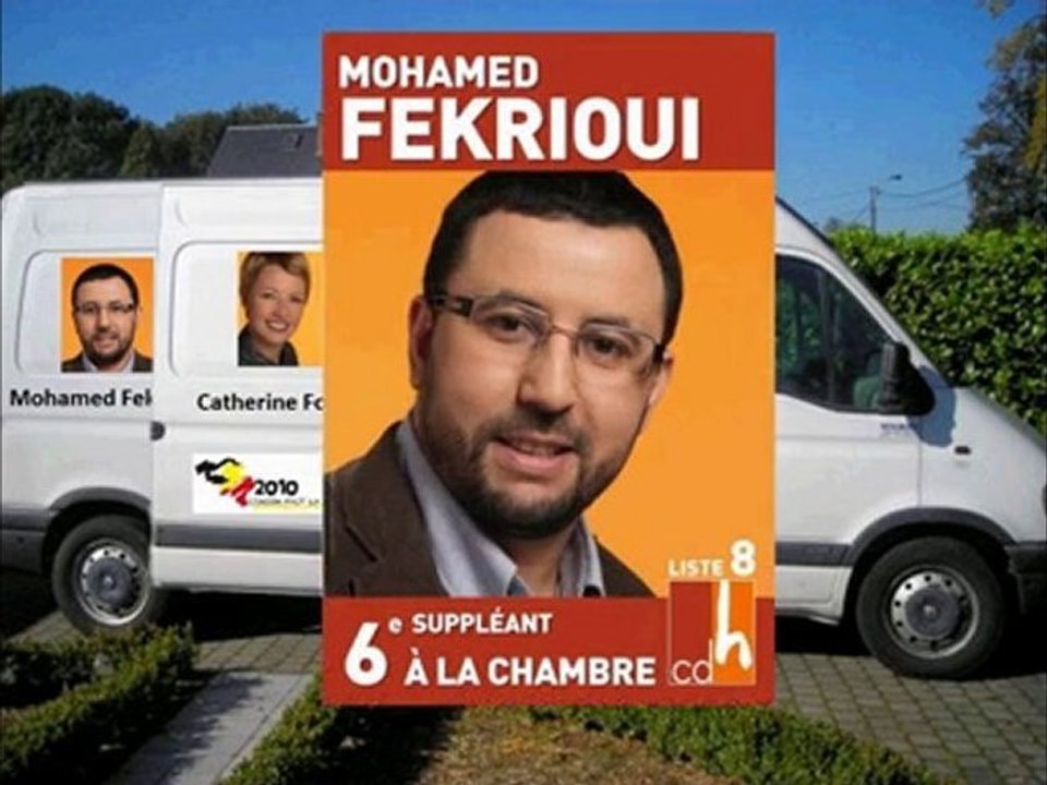 Fekrioui 2010