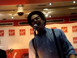 Ben l'oncle soul - Soulman