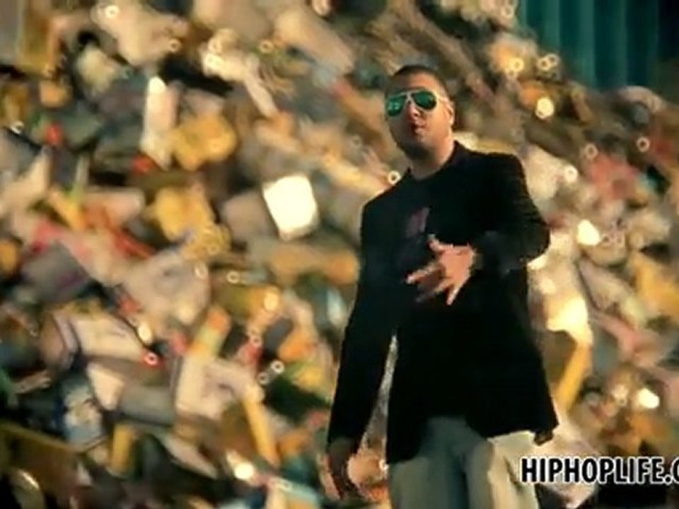 Patron - Patron feat. Elçin Orçun @ Hiphoplife.com.tr