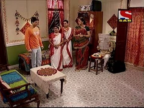 Maniben com 27th May 2010 Pt1 DESIJANNAT.NET