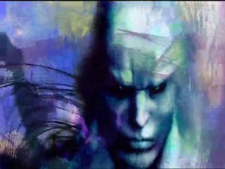 Street Figther IV Special Bison