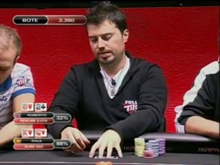 All◊in - Full Tilt Poker Series Espana 2009 Programa 14Pt03
