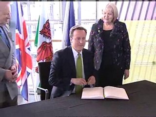 Cuts will test relationship with devolved nations