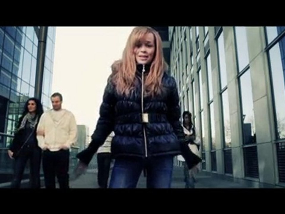 Maryam ft.Saad Le temps passe