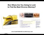 Guide to Best Divorce Attorneys, Tampa Best Divorce Attorne