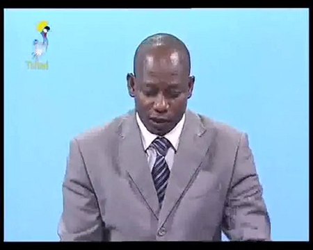 TÉLÉ SPORT TCHAD 27/04/2010 PAR TCHADONLINE.TV