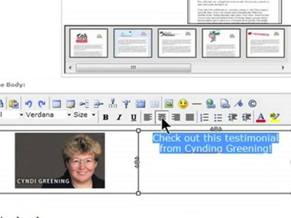 How and Why to Create AudioNotesâ¢