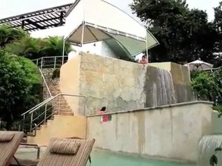 GAIA HOTEL AND RESERVE GAIA LUXURY