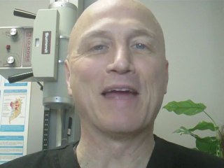 CHARLESTON CHIROPRACTOR: WHAT WOULD GRANDPA SAY?