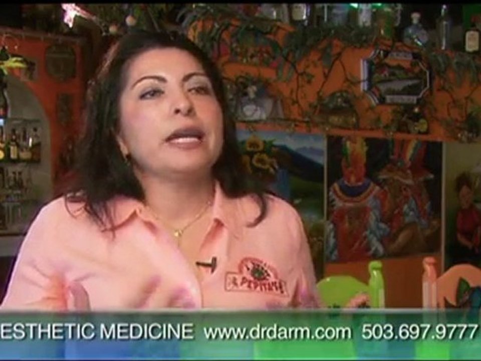Dr. Darm / Aesthetic Medicine - LipoLift™ (Grace)