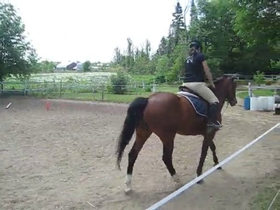 Ligne 3 foulées Copain