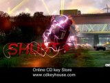 Blur CD key / Serial / Code  Cheap PC games keys