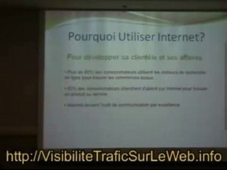 Utiliser Internet Pour Vos DÃ©veloppements d'Affaires