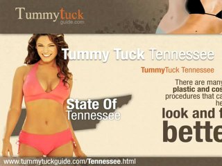 Tummy Tuck Tennessee