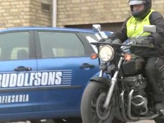 Trafikskola Värmlands Län Arvika Rudolfsons Trafikskola