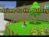 Super Mario Galaxy 2 - Japanese TV Spot Level Series Part I