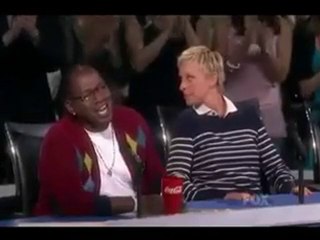 American Idol 2010 Lee DeWyze Hallelujah *Just Awesome*