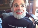 Ventriloquist Central Presents-Dummy Dan & T-Shirts