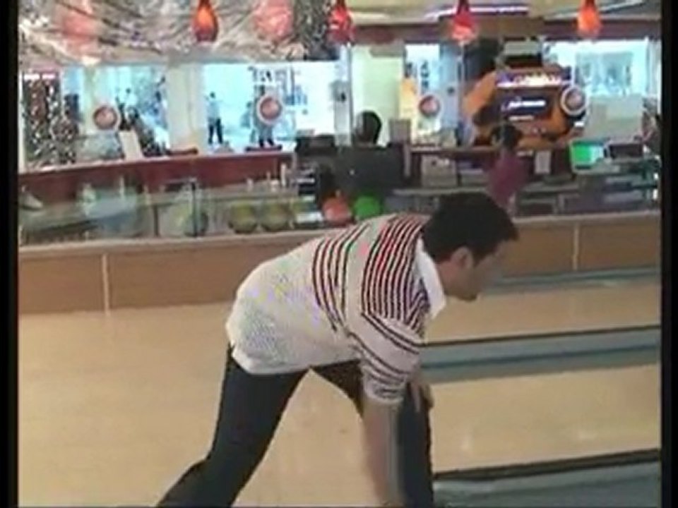 genç tv bowling
