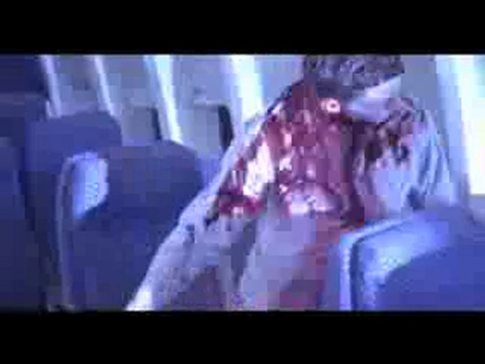 Flight of the Living Dead (Le vol des morts-vivants) (2007)