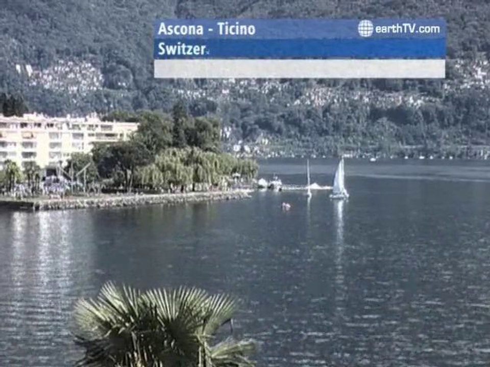 Niagara Falls - Canada, Munich - Germany, Macau SAR - China, Johannesburg - South Africa, Stuttgart - Germany, Ascona - Ticino - Switzerland, Pretoria - South Africa