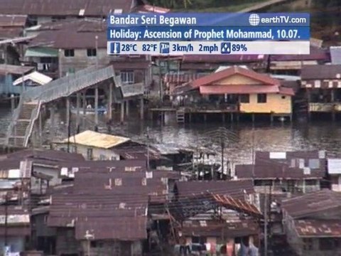 Honolulu - USA, Lugano - Ticino - Switzerland, Macau SAR - China, Bandar Seri Begawan - Brunei, Niagara Falls - Canada, Amsterdam - Netherlands, Palma de Mallorca - Spain