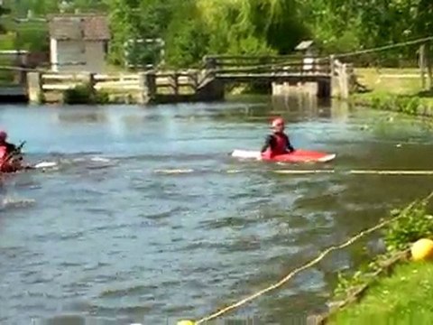 Kayak Polo N3 2010-05-23 St Grégoire VS Thury-Harcourt 2/2