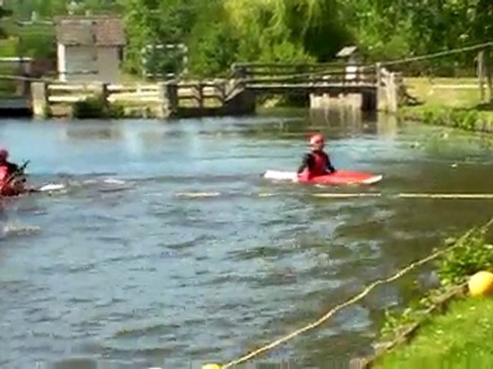 Kayak Polo N3 2010-05-23 St Grégoire VS Thury-Harcourt 2/2