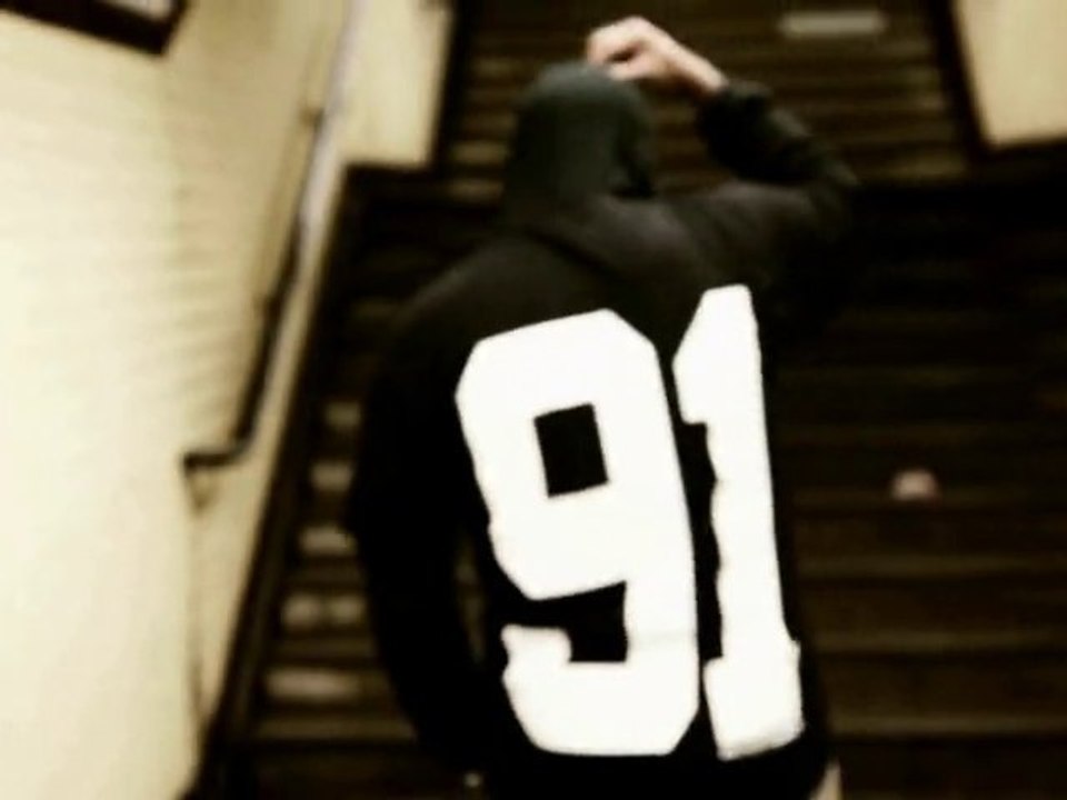 GRÖDASH - REFAIRE LE MONDE (directed by FlyMen Films) NEW !!