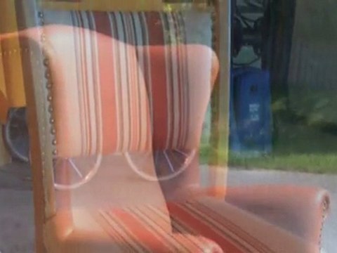 Møbelpolstring Fyn Brenderup Fyn I.C. Møbelpolstring