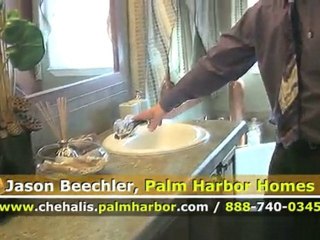Manufactured Homes Chehalis Vancouver WA  Model Clearances