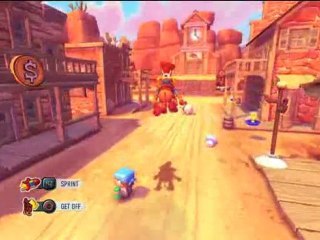 Toy Story 3 - E3 2010 High Expectations Interview