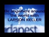 Larson Keller 800-379-0311