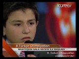 Bağlanmayacaksın Küre Tv 8.Türkçe Olimpiyatları 2010