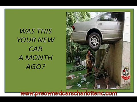 Certified Pre owned, Charlotte NC, Used Cars for sale, Auto