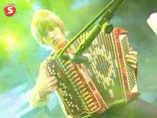 Dünya çocukları orkestrası Nasıl geçti 8.Türkçe Olimpiyatı