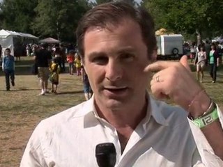 Type 1 Diabetec Saves Eyesight Through Vegetarian Diet