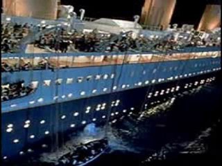 Titanic Techno Remix