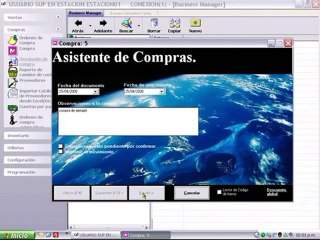 My Bussines Pos Tutorial 4