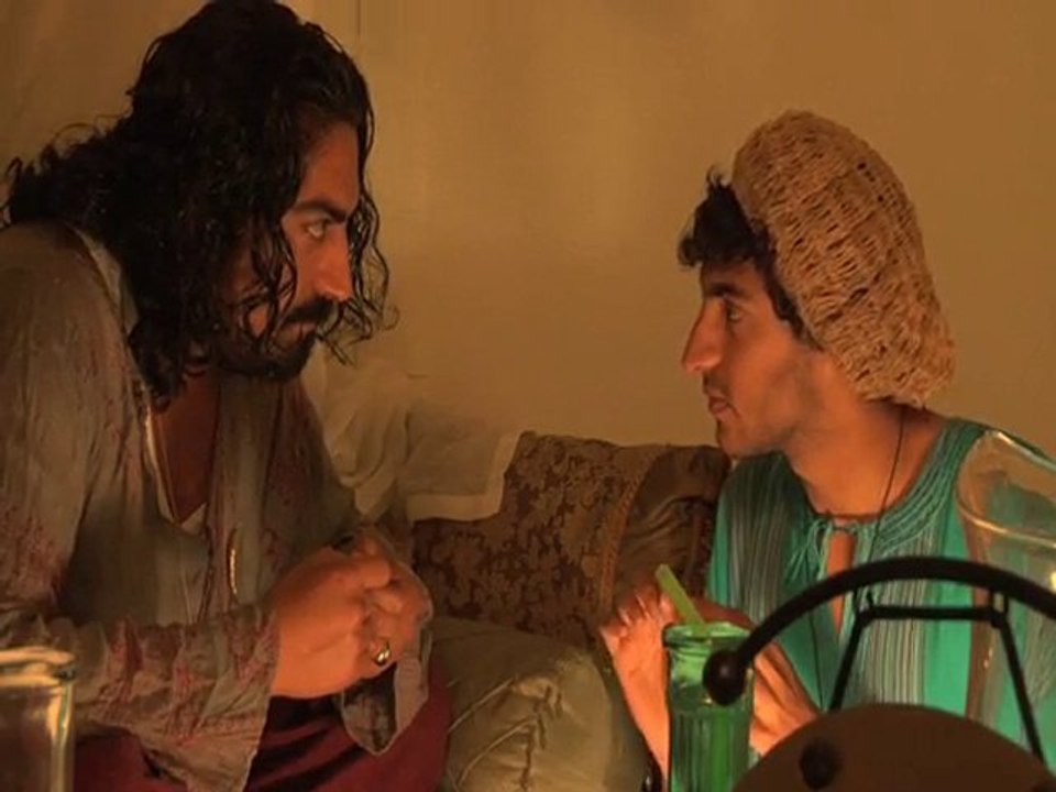 The Bulent Polat Show