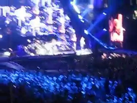 Bon Jovi - It's my life (New Meadowlands Stadium)