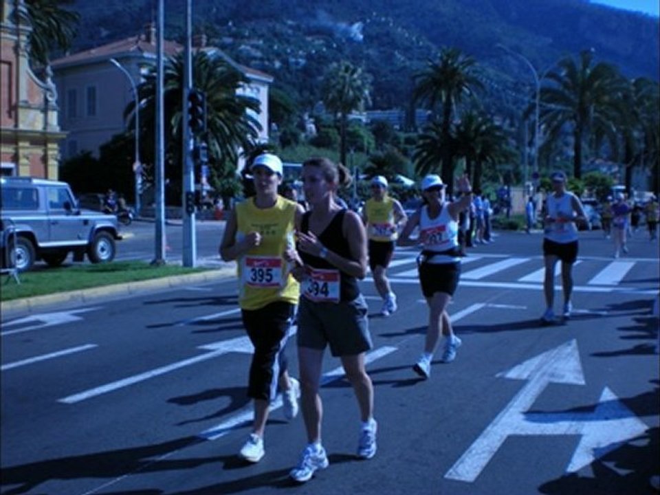 ronde des plages 2010