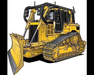 Buldozer - Bu Diyardan Gideceksin II