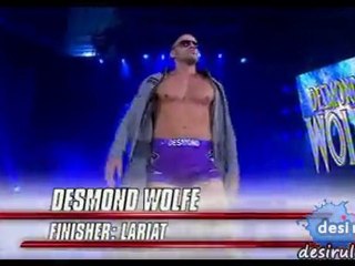 DesiRulez.NET - 27th May 2010 - TNA Impact - Part 4