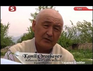 Yeşeren Ümitler 9. Bölüm 1. Parça