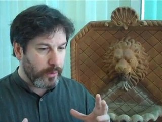 Marc Rosenbush - Film Courage: Outside Studio 2