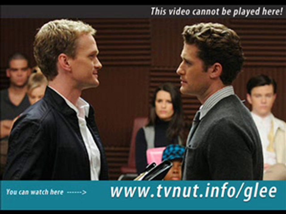 Watch Glee Season 1 Episode 19