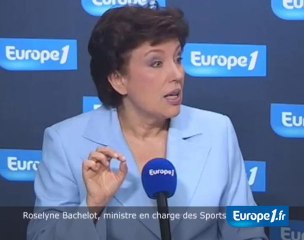 Euro 2016 : "on a mouillé le maillot"