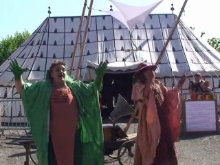 Festival de poche à Courpière